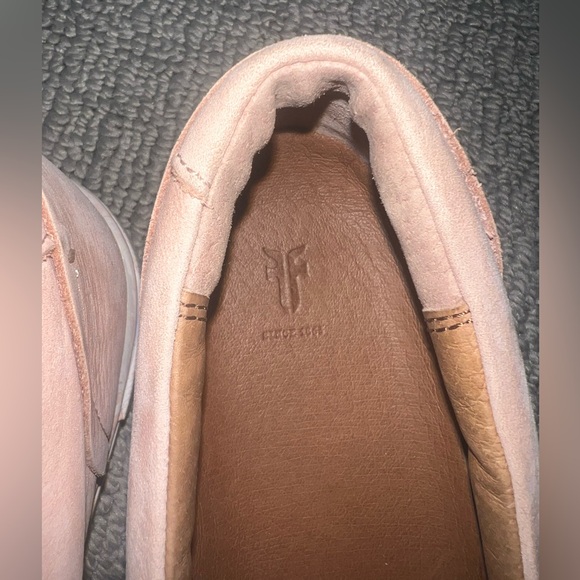 Frye Ivy Slip Blush - Picture 5 of 9